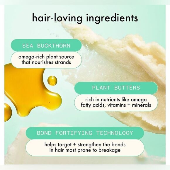 (Barely Used) Hair Bonding Bundle - includes Amika Kure and H2R Masques - Picture 10 of 10